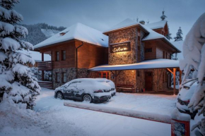 Apartmány Solum